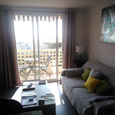 Nice Apartment ภายนอก รูปภาพ