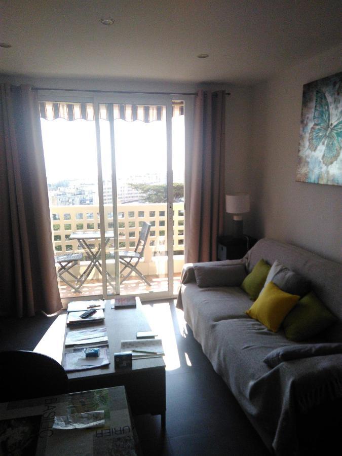 Nice Apartment ภายนอก รูปภาพ