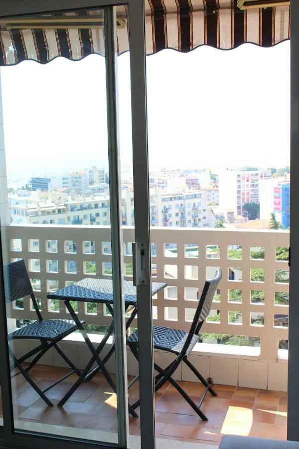 Nice Apartment ภายนอก รูปภาพ