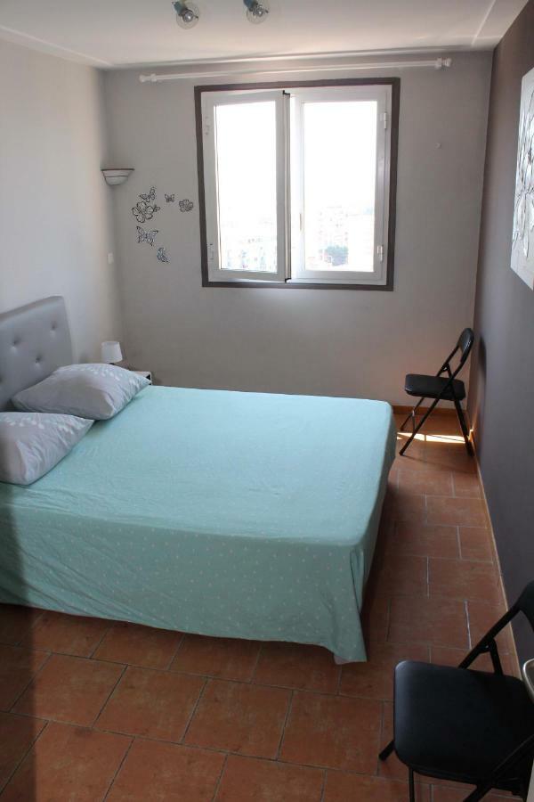Nice Apartment ภายนอก รูปภาพ