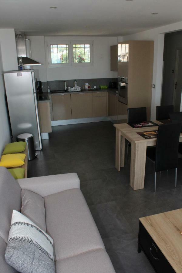 Nice Apartment ภายนอก รูปภาพ