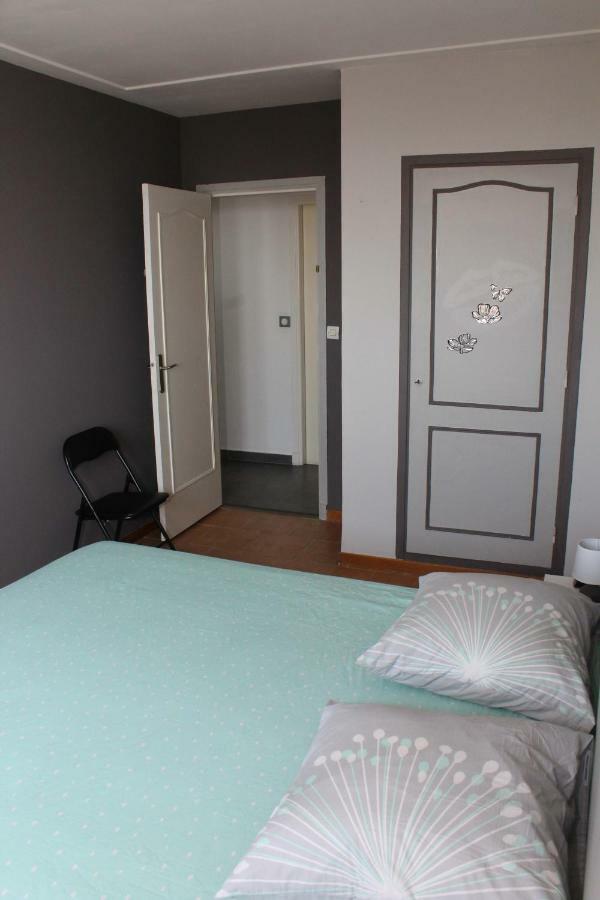 Nice Apartment ภายนอก รูปภาพ