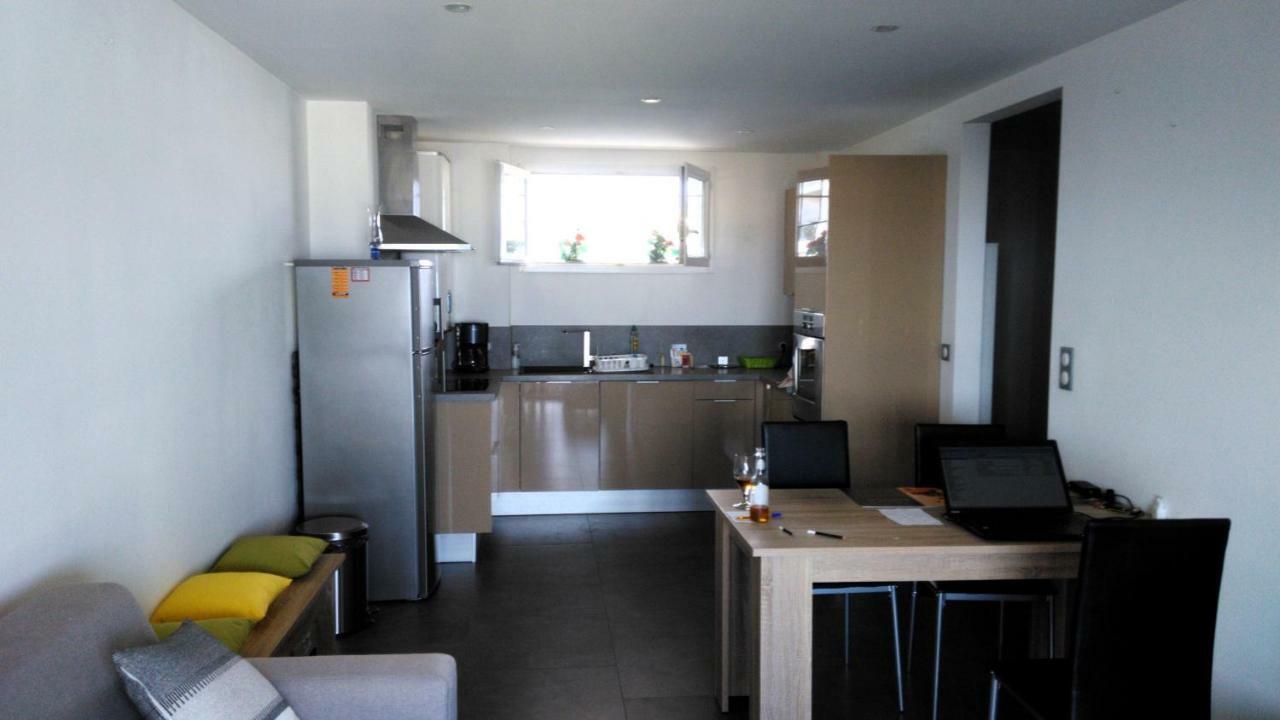 Nice Apartment ภายนอก รูปภาพ