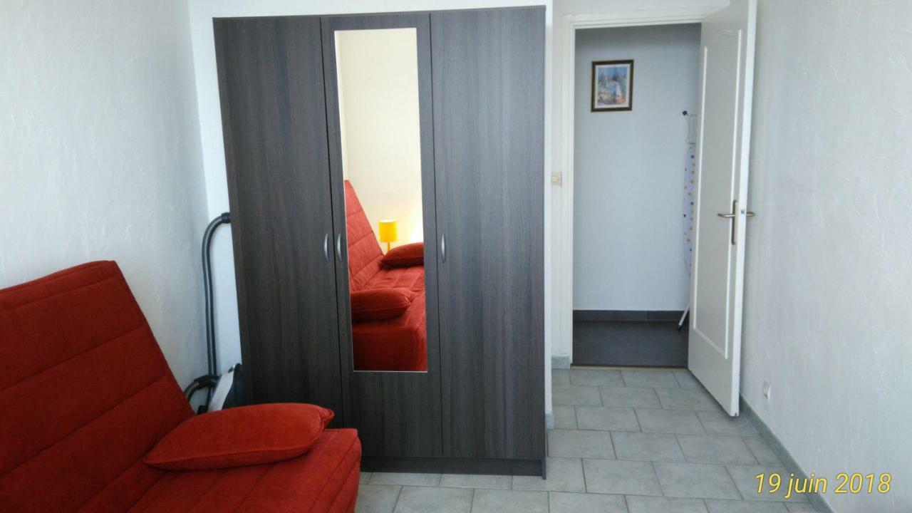 Nice Apartment ภายนอก รูปภาพ